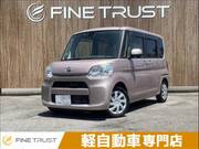 2015 DAIHATSU TANTO