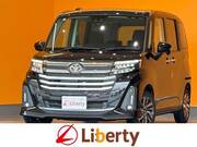 2021 TOYOTA ROOMY