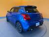 SUZUKI SWIFT SPORT