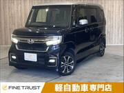 2022 HONDA N-BOX