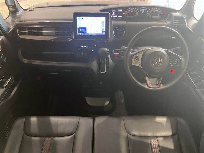 2022 HONDA N-BOX for sale - photo 4