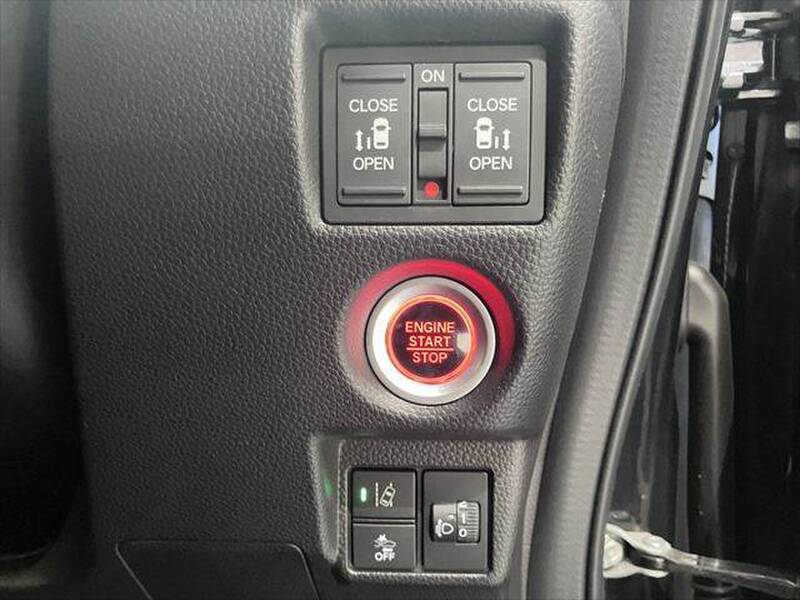 2022 HONDA N-BOX for sale - photo 9