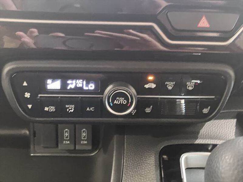 2022 HONDA N-BOX for sale - photo 10