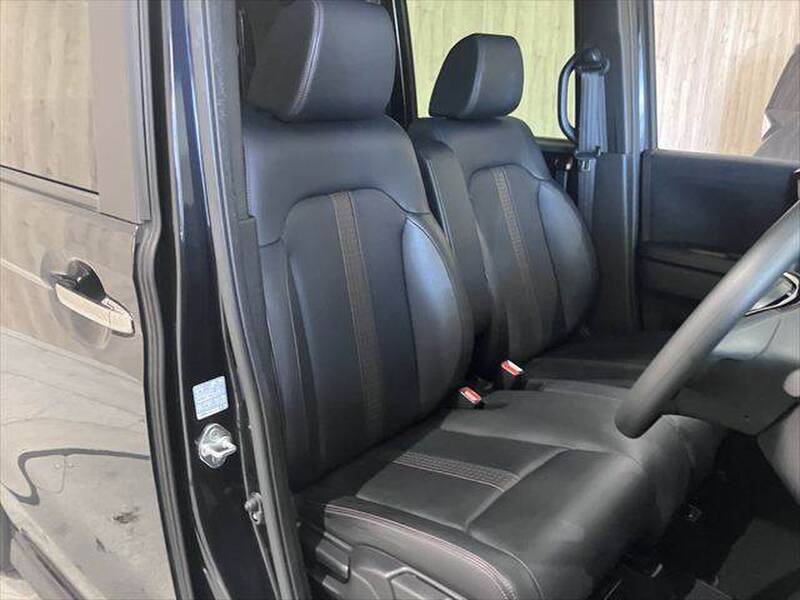 2022 HONDA N-BOX for sale - photo 11