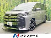 2026 TOYOTA NOAH