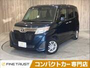 2018 TOYOTA ROOMY
