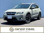 2016 SUBARU XV
