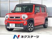 2020 SUZUKI HUSTLER
