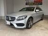 MERCEDES BENZ C-CLASS Stationwagon