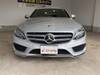 MERCEDES BENZ C-CLASS Stationwagon
