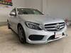 MERCEDES BENZ C-CLASS Stationwagon