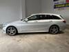 MERCEDES BENZ C-CLASS Stationwagon