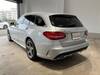 MERCEDES BENZ C-CLASS Stationwagon