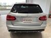 MERCEDES BENZ C-CLASS Stationwagon