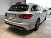 MERCEDES BENZ C-CLASS Stationwagon
