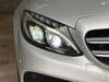 MERCEDES BENZ C-CLASS Stationwagon