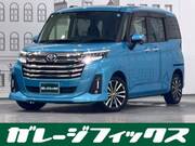 2021 TOYOTA ROOMY