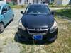 SUBARU LEGACY TOURING WAGON