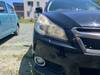 SUBARU LEGACY TOURING WAGON