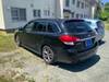SUBARU LEGACY TOURING WAGON
