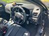 SUBARU LEGACY TOURING WAGON