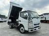 FUSO CANTER