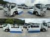 FUSO CANTER