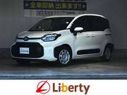 2022 TOYOTA SIENTA