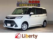 2017 TOYOTA TANK