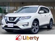 2019 NISSAN X-TRAIL 20Xi