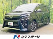 2021 TOYOTA VOXY