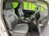TOYOTA VELLFIRE HYBRID