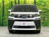 TOYOTA VELLFIRE HYBRID