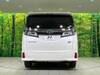 TOYOTA VELLFIRE HYBRID