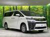 TOYOTA VELLFIRE HYBRID