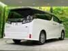 TOYOTA VELLFIRE HYBRID