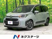 2024 TOYOTA SIENTA