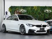 2020 BMW M4