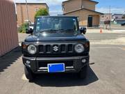 2021 SUZUKI JIMNY XC
