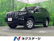 2022 TOYOTA LAND CRUISER PRADO TX