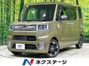 2021 DAIHATSU WAKE