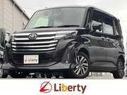 2021 TOYOTA ROOMY