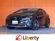 2026 TOYOTA PRIUS