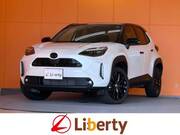 2026 TOYOTA YARIS CROSS