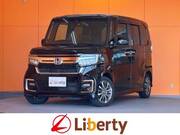 2021 HONDA N-BOX CUSTOM