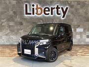 2025 SUZUKI SOLIO BANDIT
