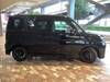 SUZUKI SOLIO BANDIT