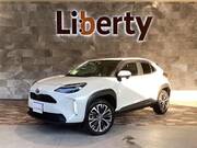 2021 TOYOTA YARIS CROSS HYBRID Z