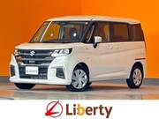 2025 SUZUKI SOLIO