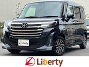 2020 TOYOTA ROOMY